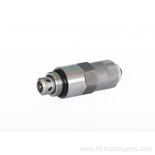 Hydraulic Pressure Relief Valve for SDLG